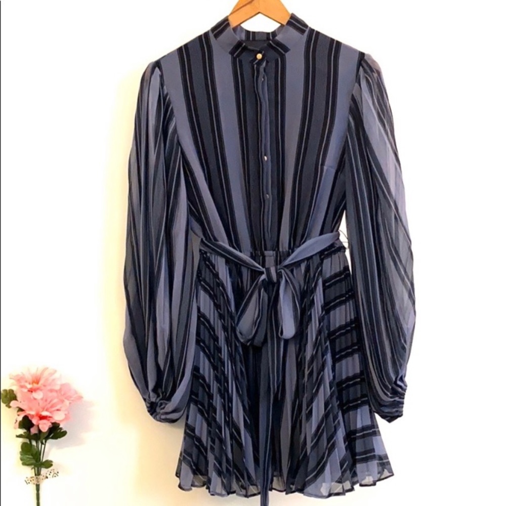 Keepsake the label Dress